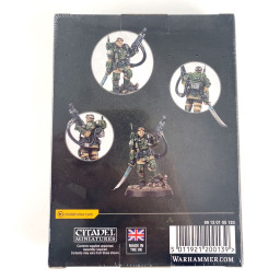 Unbroken Commemorative series