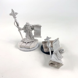 Protectorate Choir Acolytes