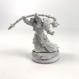 High Exemplar Kreoss