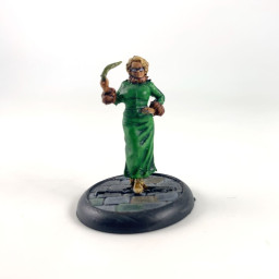 Rita Skeeter