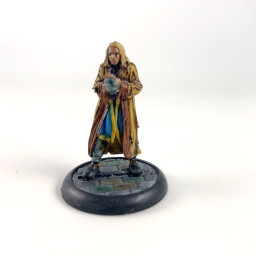 Xenophilius Lovegood