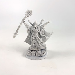 Grand Scrutator Severius