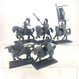 Jade Lancers