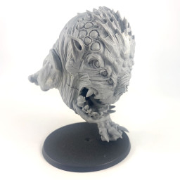 Colossal Squig Forgeworld