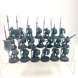 Mortek Guards