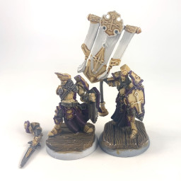 Exemplar Errant Officer &...