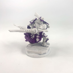 Knights Exemplar Seneschal