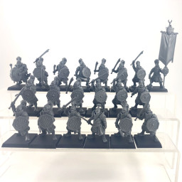 Jade Warriors