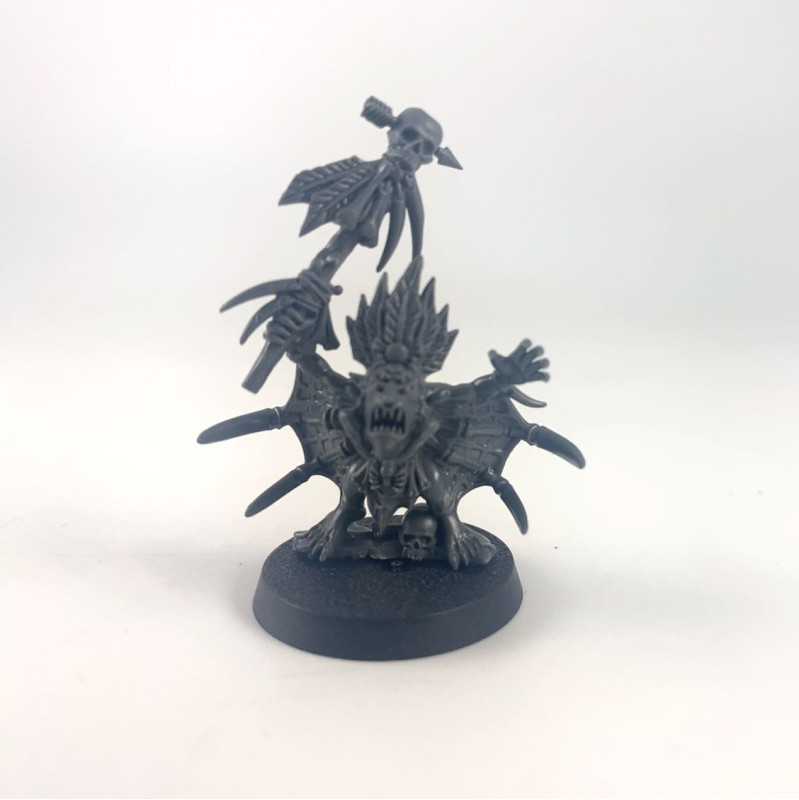 Night Goblins Gloomspite Shaman