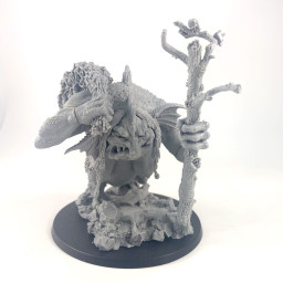  ForgeWorld Mégère Trollesse