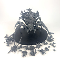 Arachnarok Spider