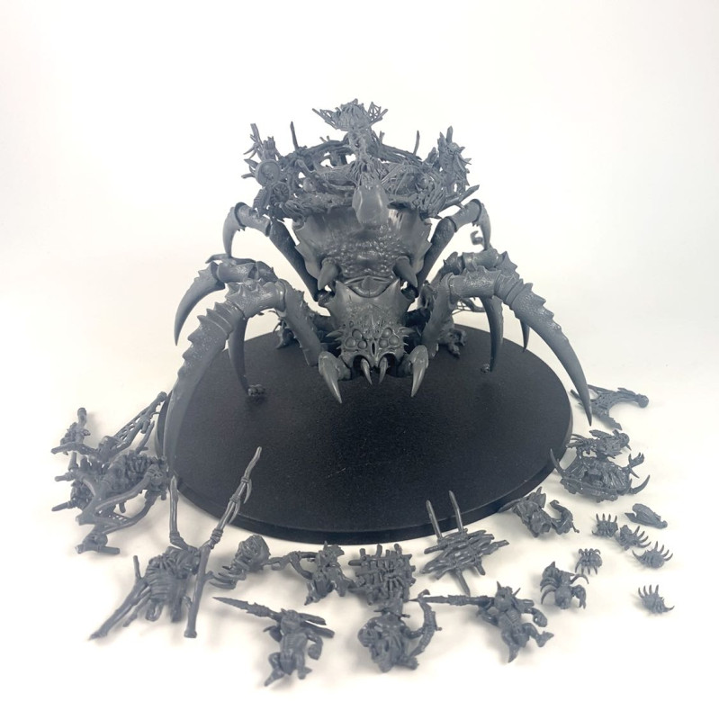 Arachnarok Spider