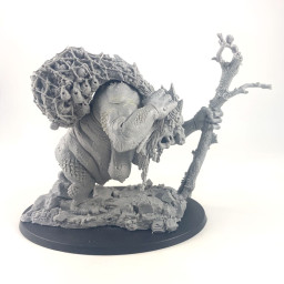  ForgeWorld Troll Hag