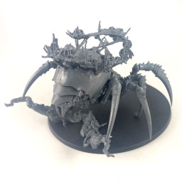 Arachnarok Spider