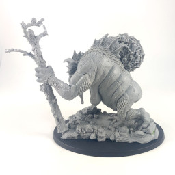  ForgeWorld Troll Hag