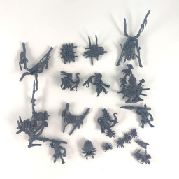 Arachnarok Spider
