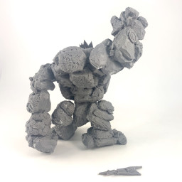 Forgeworld Rogue Idol