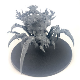 Arachnarok Spider