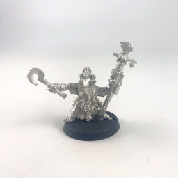 Night Goblin Great Shaman