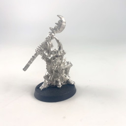 Night Goblin Great Shaman