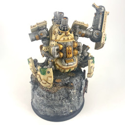 Ghordson Earthbreaker