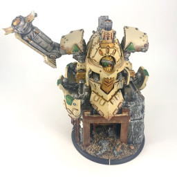 Ghordson Earthbreaker