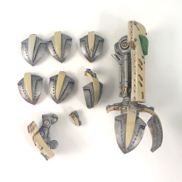 Ghordson Earthbreaker