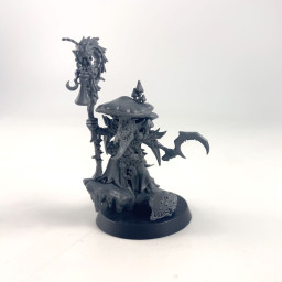 Fungoid Cave-Shaman...