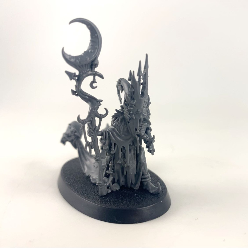 Skragrott the loonking