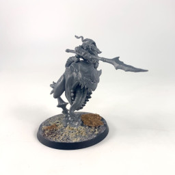 Loonboss on Giant Cave Squig