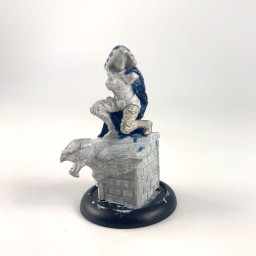 Eiryss Angel of Retribution...