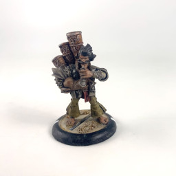 Rhupert Carvolo Piper of Ord