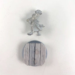 Vassal of Menoth incomplet