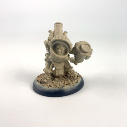 Durgen Madhammer incomplet