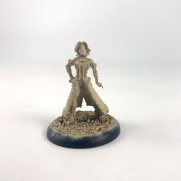 Madelyn Corbeau Ordic...