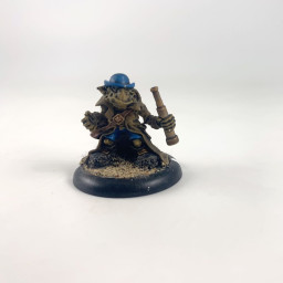 Reinholdt Gobber Speculator