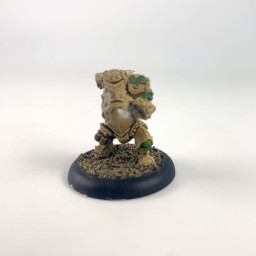 Horgenhold Forge Guard...