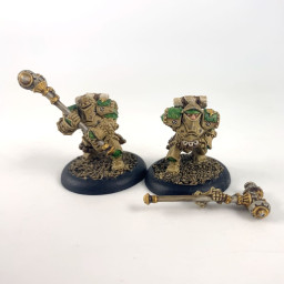 Horgenhold Forge Guard