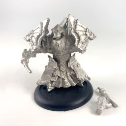 Exemplar Bastion Seneschal...