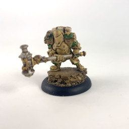 Horgenhold Forge Guard