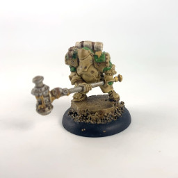 Horgenhold Forge Guard