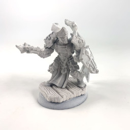 Exemplar Errant Seneschal