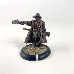 Harlan Phineas Versh...