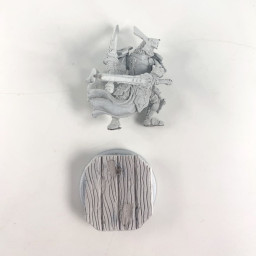 Knights Exemplar Seneschal