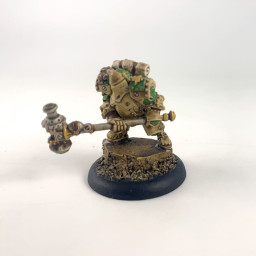 Horgenhold Forge Guard