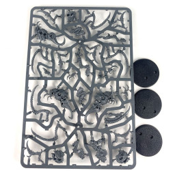 Von Ryan’s Leapers