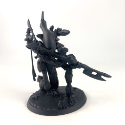 Craftworlds Wraithlord