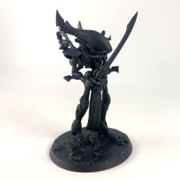 Craftworlds Wraithlord