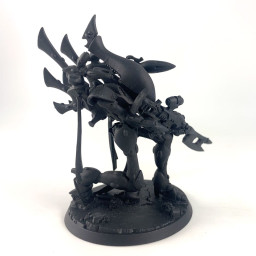Craftworlds Wraithlord
