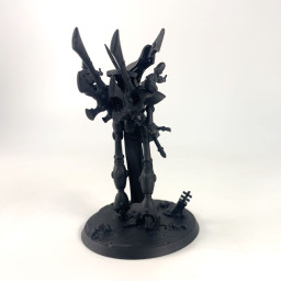 Craftworlds Wraithlord